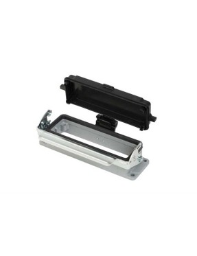 Mete Enerji 29415S 24X16A Çoklu Makine Göv Mon. Mntş Kap.Met. Mandallı