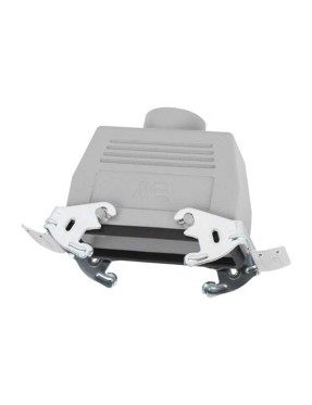 Mete Enerji 29160S 16X16A Çoklu Uzatma Gövde Üst Gir.Metal MandallıCont.