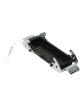 Mete Enerji 29655S 24X16A Çoklu Uzatma Gövde Koruma Kap.MandallıContalıMtl.