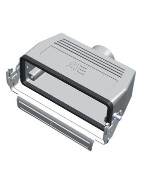 Mete Enerji 29376S 24X16 A Çoklu Uz. Göv Üst Girişli Mon.Tek Met.Man Contalı