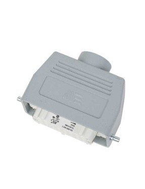 Mete Enerji 403522 16X16A Çoklu Uzatma Prizi Yan Per. Üst Girişli 400 V