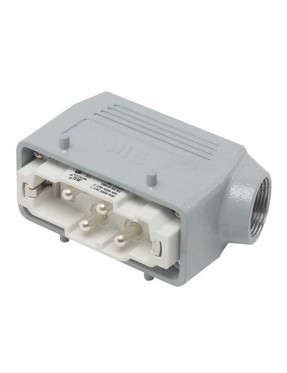 Mete Enerji 403403 4/0X80A Çoklu Uzatma Fişi 830 V
