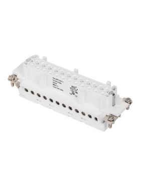 Mete Enerji 29028 48X16A Çoklu Priz Çekirdek Montajlı (Vidalı Bağlantı) 400 V