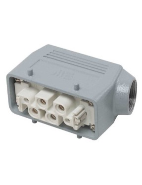 Mete Enerji 403402 4/0X80A Çoklu Uzatma Prizi 830 V
