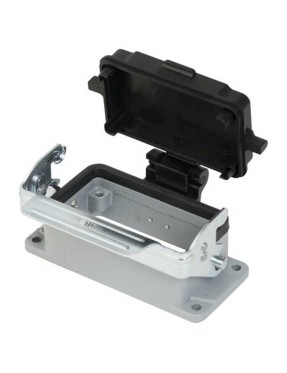 Mete Enerji 29405S 10X16A Çoklu Makine Göv Mon. Mntş Kap.Met. Mandallı