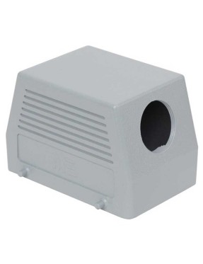 Mete Enerji 29066 48X16A Çoklu Uzatma Gövde Montajlı Yandan Girişli