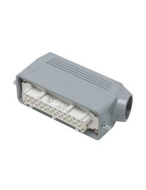 Mete Enerji 403543 24X16A Çoklu Uzatma Prizi Yan Per. Yan Girişli 400 V