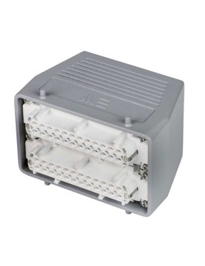 Mete Enerji 403062 48X16A Çoklu Uzatma Priz-1 Üstten Girişli 400 V