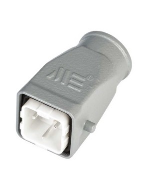 Mete Enerji 403250 3X10A Fiş 250 V