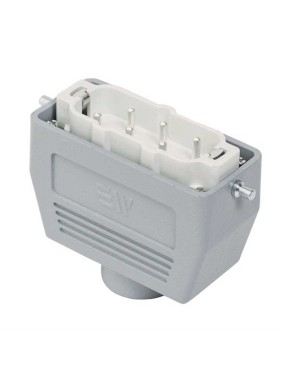 Mete Enerji 403560 6X35A Çoklu Uzatma Fişi Yan Per. Üst Girişli 400-690 V