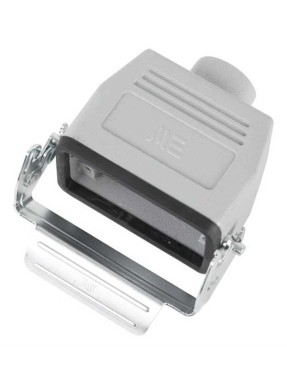 Mete Enerji 29356S 10X16 A Çoklu Uz. Göv Üst Girişli Mon.Tek Met.Man Contalı