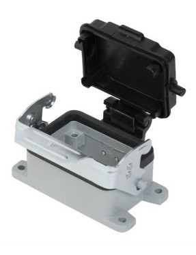 Mete Enerji 29400S 6X16A Çoklu Makine Göv Mon. Mntş Kap.Met. Mandal