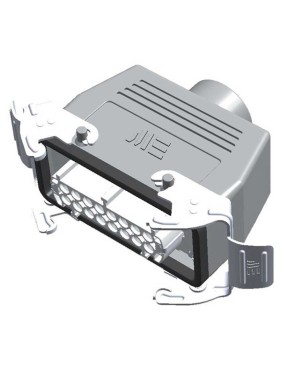 Mete Enerji 403118S 16X16A Çoklu Uzatma Prizi Üst Gir. Metal MandallıContalı 400 V