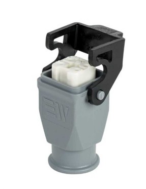 Mete Enerji 403079 5X10A Çoklu Termoplastik Uzatma Prizi 250 V