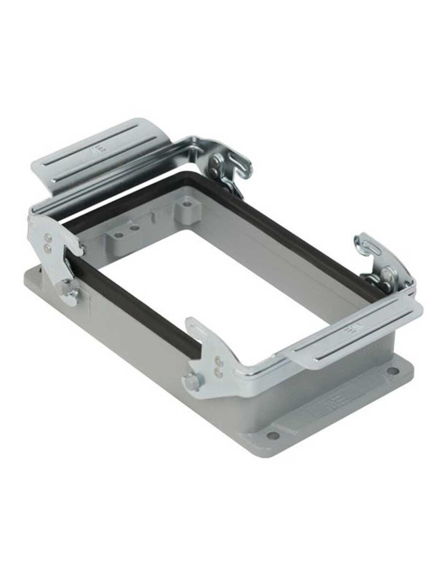 Mete Enerji 29048S 48X16A Çoklu Makıne Gövde Metal Mandal Montajlı METE ENERJİ 29048S 48x16A. ÇOKLU MAKINE GÖVDE METAL MANDAL MONTAJLI