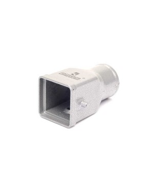 Emas EBM05GU30 Metal 5 Kontak Uzatma Tipi Boş Gövde Üstten Girişli