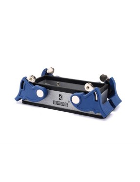 Emas EBM16GM44 Metal 16 Kontak Makine Tipi Boş Gövde Alttan Girişli 4 Mandallı