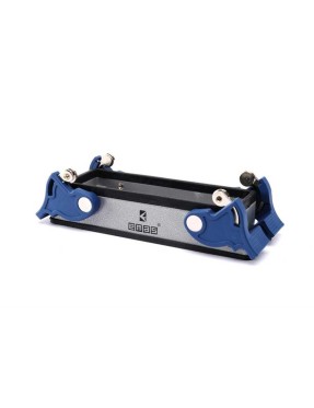 Emas EBM24GM44 Metal 24 Kontak Makine Tipi Boş Gövde Alttan Girişli 4 Mandallı