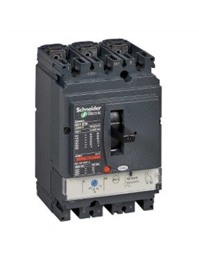 Schneider Lv429634 Kompak Tip Şalter 40A 3 Kutuplu 36Ka