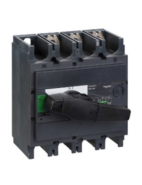 Schneider 31110 Yük Ayırıcı 400 A 3 Kutuplu (INS400)