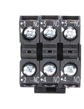 Siemens 3Vl9400 2Ad00 3Vl Serisi Sentron Kompakt Tip Termik Manyetik Güç Şalteri Aksesuarı Alarm Kontağı 2Hs