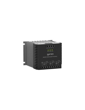 Entes M3757 SR-05E SVC Çözümü Endüktif Yük Sürücüleri Monofaze