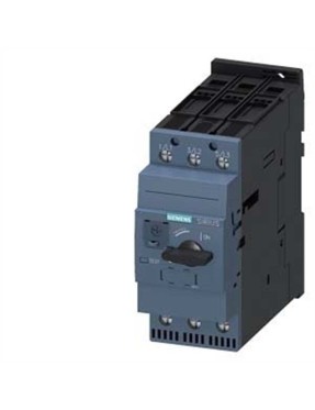 Siemens 3RV2031-4RA10 70-80A S2 Boy Motor Koruma Şalteri Tepki Akımı 1040A Vida Bağlantılı 65kA