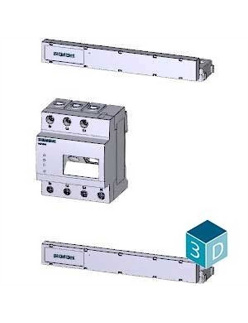 Siemens 7Kt1222 7Kt Pac1200 Enerji Ölçer 1X18 Li Paket Siemens 7Kt1222 7Kt Pac1200 Enerji Ölçer 1X18 Li Paket