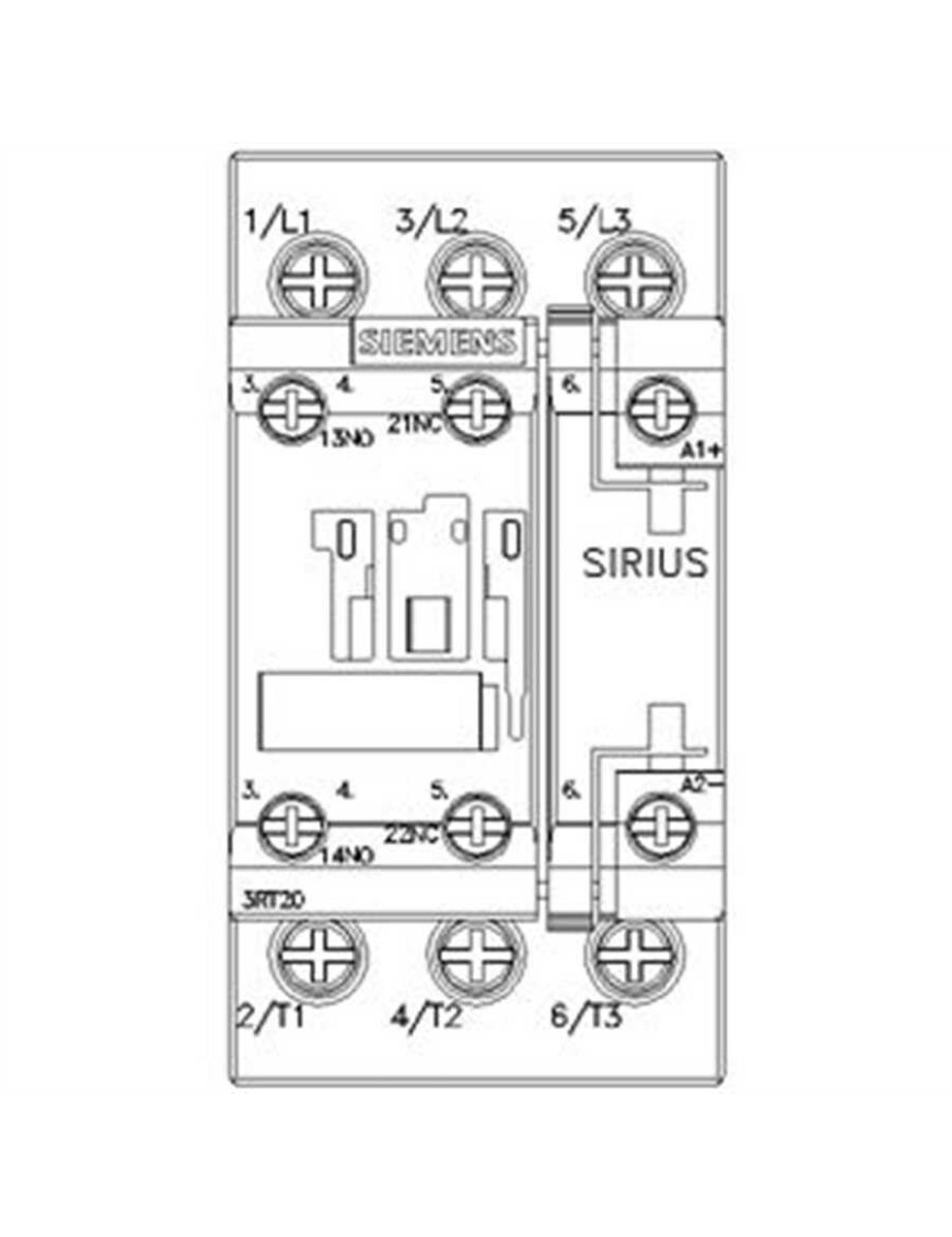 Siemens 3Rt2025 1Bw40 Siemens 3Rt2025 1Bw40