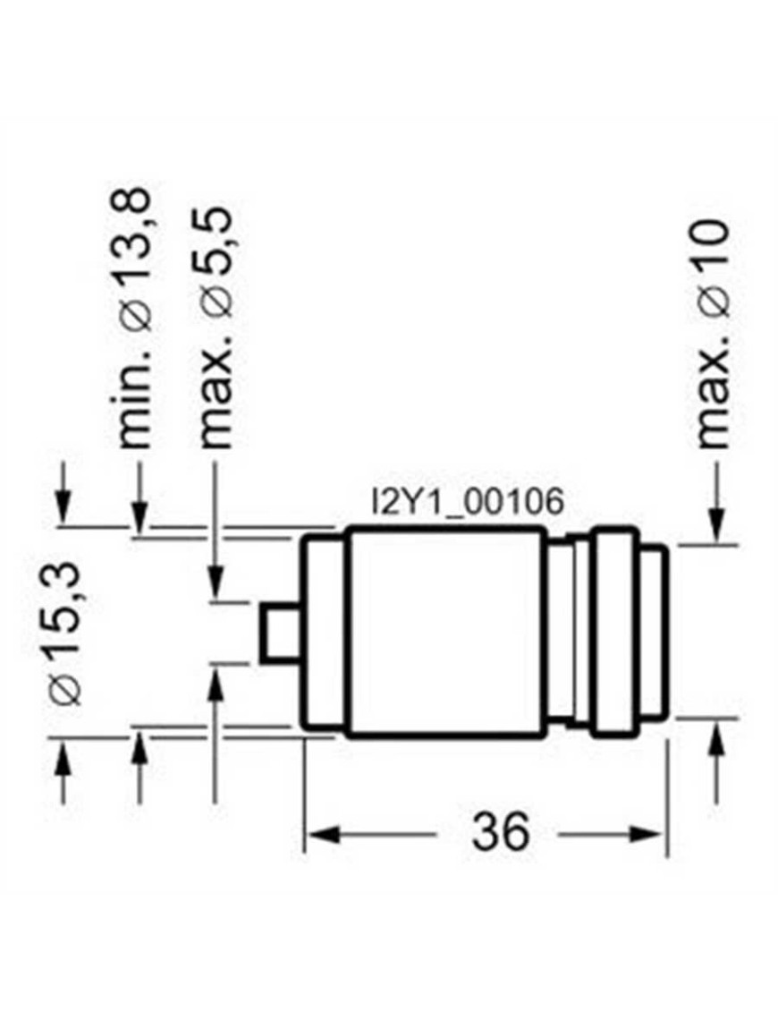 Siemens 5Se2363 400V Ac 250V Dc Çalışma Sınıfı Gl Gg Anma Akımı 63A Boy D02 Bakır Renkli Siemens 5Se2363 400V Ac 250V Dc Çalışma Sınıfı Gl Gg Anma Akımı 63A Boy D02 Bakır Renkli