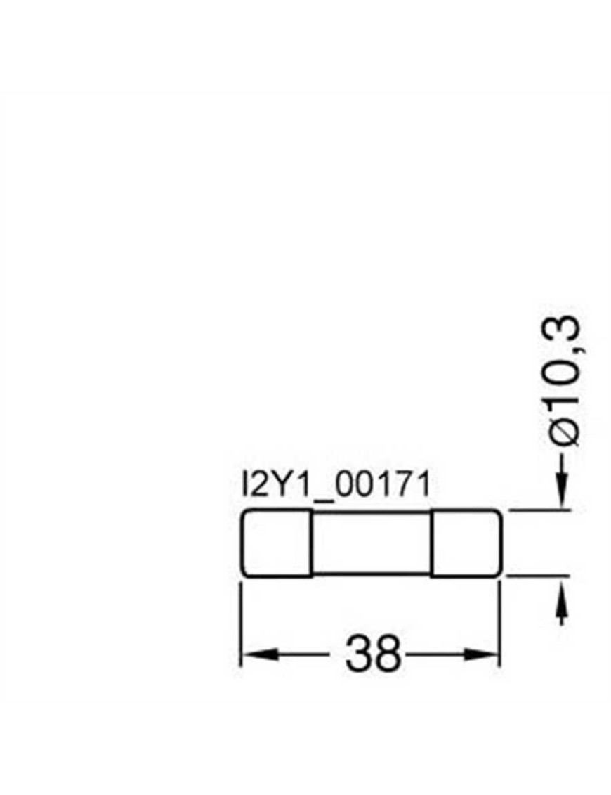 Siemens 3Nw6007 1 Silindirik Sigorta Kartuş Sigorta 10X38Mm 20 A Siemens 3Nw6007 1 Silindirik Sigorta Kartuş Sigorta 10X38Mm 20 A