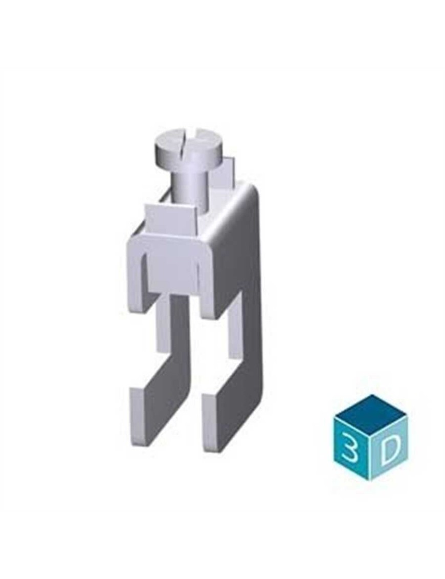 Siemens 8Us1921 2Ab00 Tek Telli İletkenler İçin Bağlantı Klemensi 4 35Mm2 5Mmlik Bara Siemens 8Us1921 2Ab00 Tek Telli İletkenler İçin Bağlantı Klemensi 4 35Mm2 5Mmlik Bara