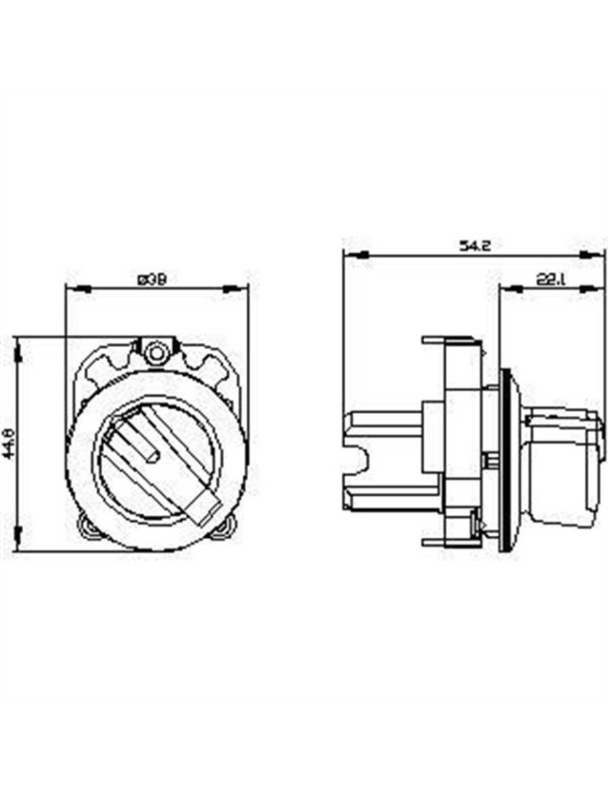 Siemens 3Su1062 2Df40 0Aa0 Sirius Act Mat Metal Yassı Tip 30 Mm 0 1 Pozisyonlu Işıklandırılabilir Kalıcı Man Siemens 3Su1062 2Df40 0Aa0 Sirius Act Mat Metal Yassı Tip 30 Mm 0 1 Pozisyonlu Işıklandırılabilir Kalıcı Man