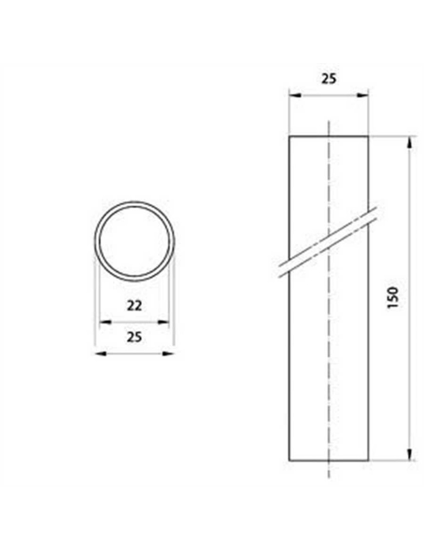 Siemens 8Wd4308 0Ee 8Wd Bağlantı Elemanı Boru Uzunluk 150 Mm 50 Mm Ve 70 Mm E Uyumlu Siemens 8Wd4308 0Ee 8Wd Bağlantı Elemanı Boru Uzunluk 150 Mm 50 Mm Ve 70 Mm E Uyumlu