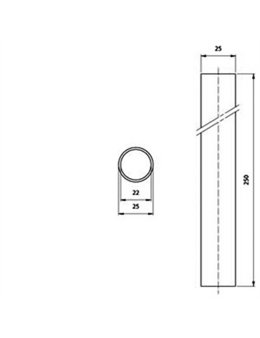 Siemens 8Wd4308 0Ea 8Wd Bağlantı Elemanı Boru Uzunluk 250 Mm 50 Mm Ve 70 Mm E Uyumlu Siemens 8Wd4308 0Ea 8Wd Bağlantı Elemanı Boru Uzunluk 250 Mm 50 Mm Ve 70 Mm E Uyumlu
