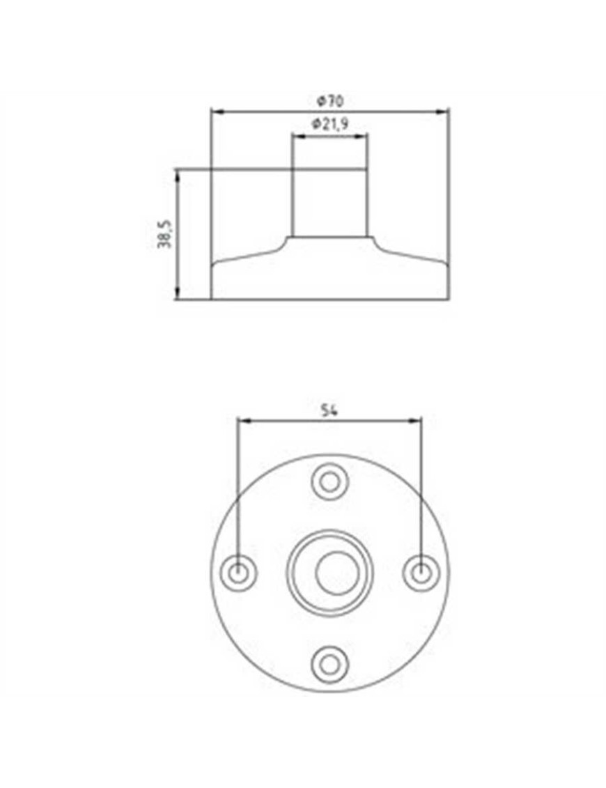 Siemens 8Wd4308 0Db 8Wd Bağlantı Elemanı Boru İle Ba¤Lantı İçin Plastik Ba¤Lantı Aya¤I 50 Mm Ve 70 Mm E Uyum Siemens 8Wd4308 0Db 8Wd Bağlantı Elemanı Boru İle Ba¤Lantı İçin Plastik Ba¤Lantı Aya¤I 50 Mm Ve 70 Mm E Uyum