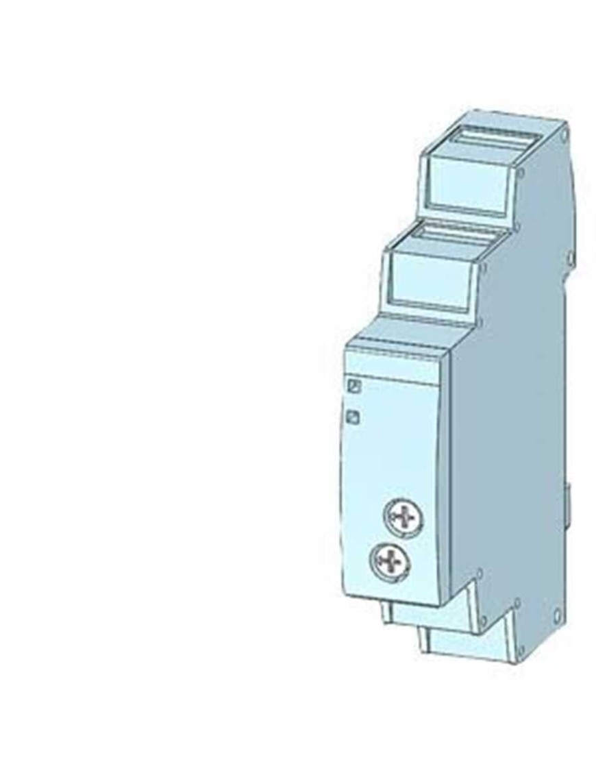 Siemens 7Pv1518-1Aw30 7Pv1 Çekmede Gecikmeli Zaman Rölesi, 1Co Kontak Siemens 7Pv1518-1Aw30 7Pv1 Çekmede Gecikmeli Zaman Rölesi, 1Co Kontak