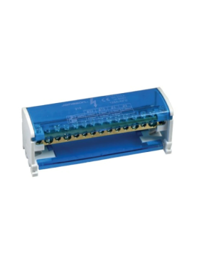 JD-2x15 / 2 KUTUPLU DAĞITICI ÜNİTE