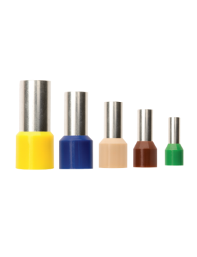 JYF-0.25 TEK GİRİŞLİ YÜKSÜK FRANSIZ MENEKŞE 0.25mm