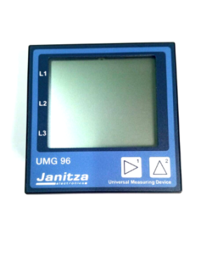 JANİTZA UMG 96 MULTİMETRE
