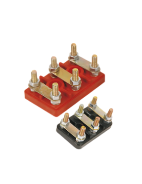 132 TİP MOTOR KLEMENSİ