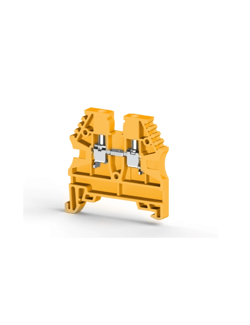 MOLWEX DC4-01P-18-00A(H) 4MM VİDALI 1 GİRİŞ-1 ÇIKIŞ KLEMENS SARI MOLWEX DC4-01P-18-00A(H) 4MM VİDALI 1 GİRİŞ-1 ÇIKIŞ KLEMENS SARI