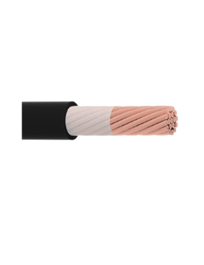 Üntel 1X120mm Kaynak Kablo H01N2-D