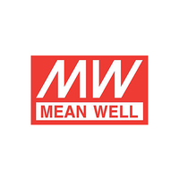 MeanWell Güç Kaynakları Faz Nötr Al Götür'de